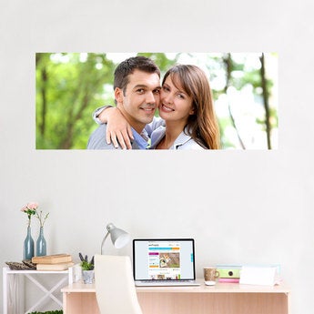 Poster - 150x60 cm