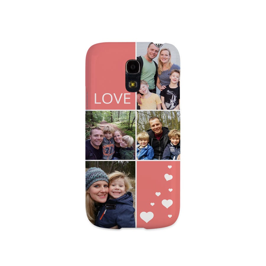 Handyhüllen Für Samsung Galaxy S4 Mini Selbst Gestalten Samsung Galaxy S4 mini Cases - Handyhüllen selbst gestalten|YourSurprise.at