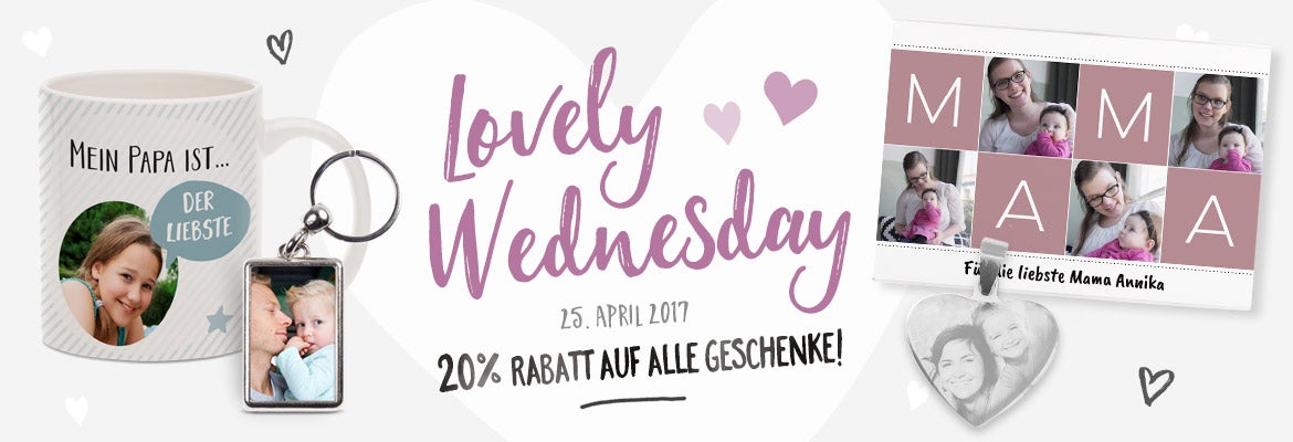 Lovely Wednesday