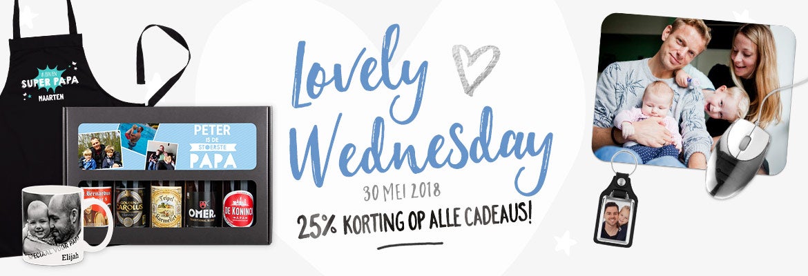 Lovely Wednesday