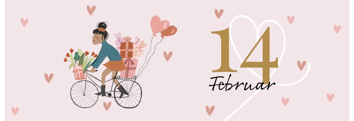 Valentinstag 2020